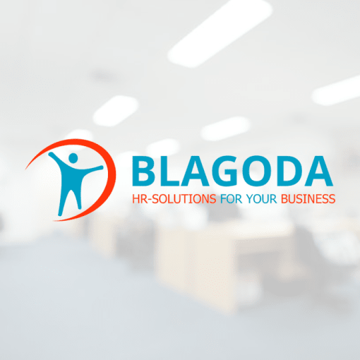BLAGODA